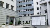  302 m2 Iroda - Madách Trade Center