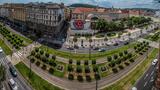  60 m2 Iroda - EURÓPA CENTER IRODAHÁZ