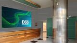  800 m2 Iroda - D33 Business Center