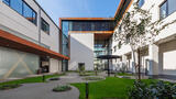  210 m2 Iroda - Ferrum Irodaház