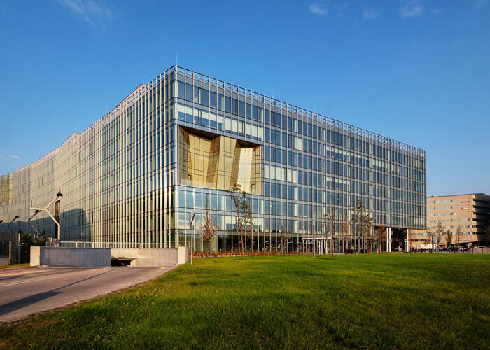 Telekom Campus