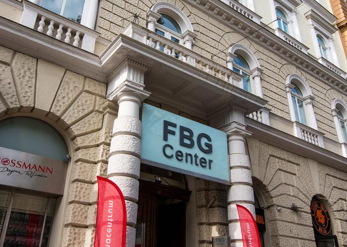 FBG Center