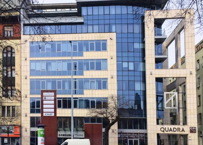 Quadra