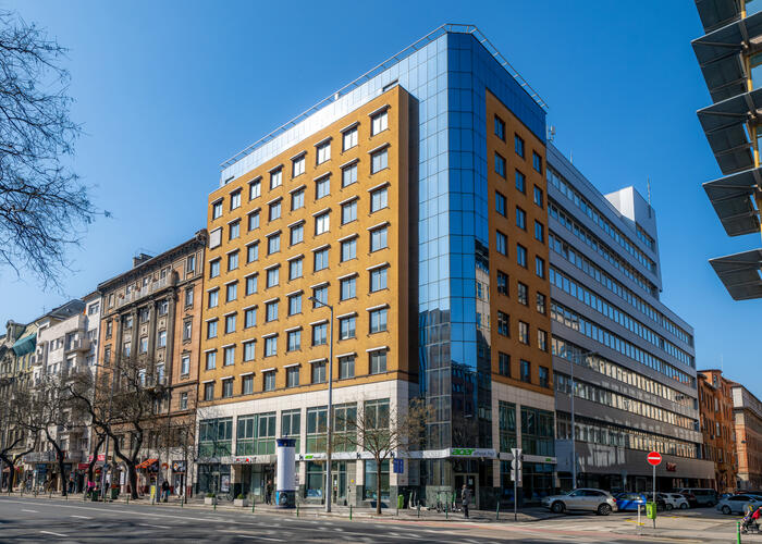 Westpoint Business Center