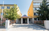  650 m2 Iroda - Mogyoród útja 42.