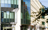  477 m2 Iroda - Dél-Buda Center