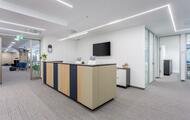  20 m2 Iroda - House of Business Bank Center