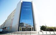  2379 m2 Iroda - Duna Plaza Office