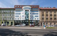  92 m2 Iroda - Mosaic Irodaház