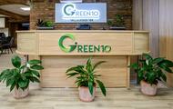  28 m2 Iroda - GREEN10 Vállalkozói Közösségi Tér