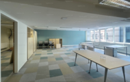  450 m2 Iroda - Millennium Center