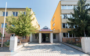  650 m2 Iroda - Mogyoród útja 42.
