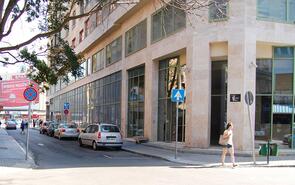  200 m2 Iroda - D33 Business Center