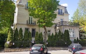  248 m2 Iroda - Délibáb Villa