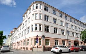  22 m2 Iroda - Dobos Ház