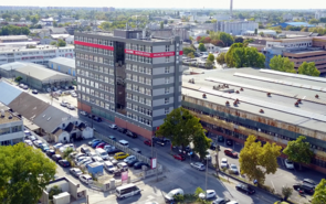  46 m2 Iroda - Monori Center Irodaház