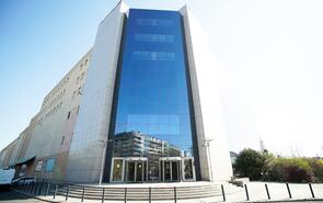  582 m2 Iroda - Duna Plaza Office