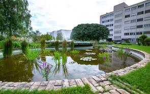  580 m2 Iroda - HOP Technology Office Park