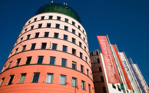  497 m2 Iroda - Generali Business Corner
