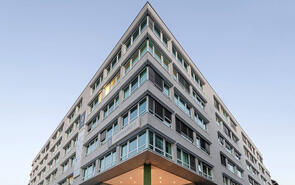  1151 m2 Iroda - myhive Greenpoint 7