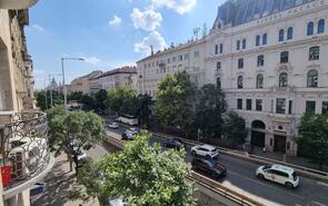  85 m2 Iroda - Bajcsy iroda