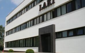  200 m2 Iroda - Barokk Kft. - LAKI Irodaház
