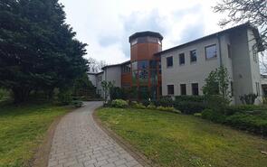  2000 m2 Iroda - Magrovet Group kft