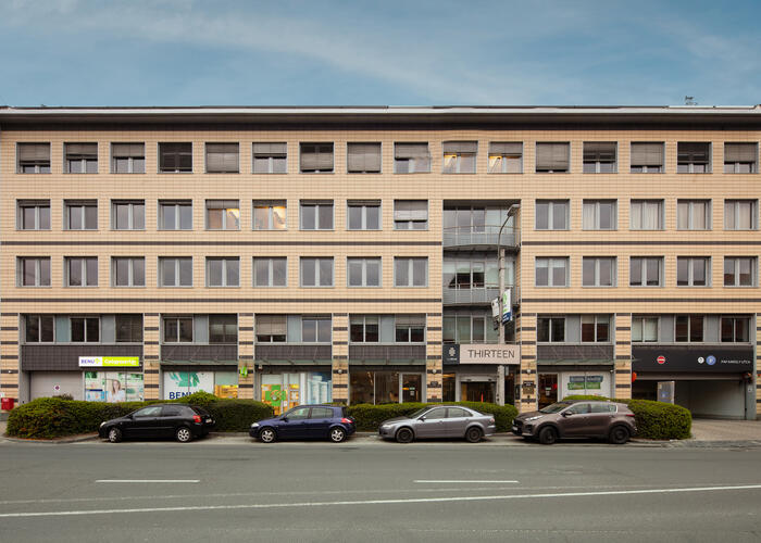 myhive Thirteen | Xenter