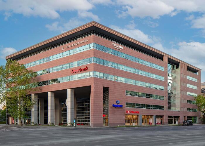 myhive Haller Gardens