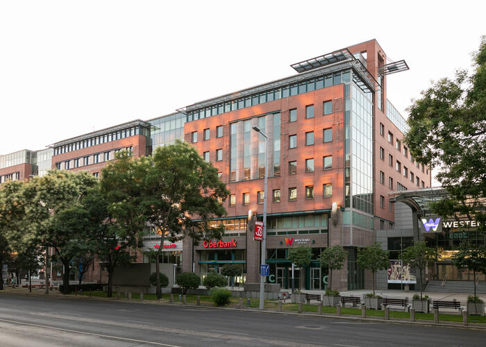 WestEnd Offices