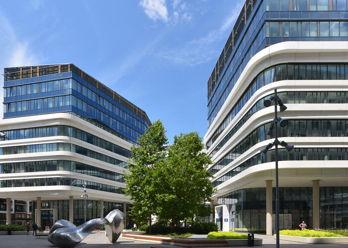 Corvin 4. (Corvin Skypark)