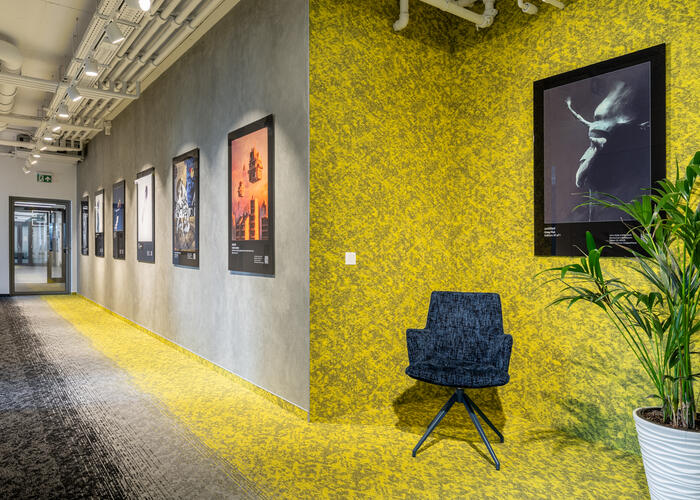 Corvin Technology & Science Park - albérletbe vehető szobák