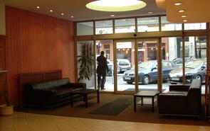  120 m2 Iroda - Pannonia Center