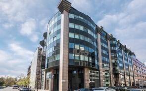  998 m2 Iroda - Dévai Center