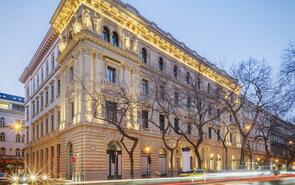  1024 m2 Iroda - Krausz Palota