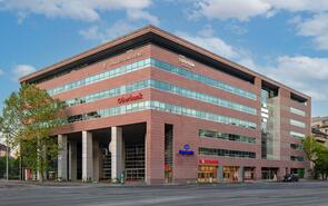  1293 m2 Iroda - myhive Haller Gardens