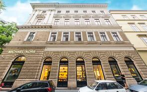  314 m2 Iroda - Ullmann Palota