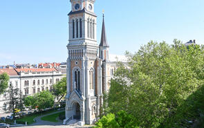  145 m2 Iroda - Bakáts Center