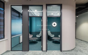  1500 m2 Iroda - Liberty Iroda