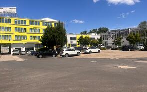  350 m2 Iroda - Gyömrői út 115 irodaház