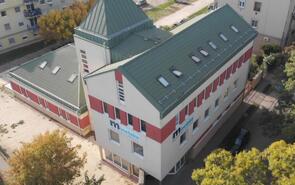  474 m2 Iroda - Minelake Irodaház- ELADÓ