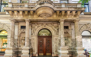  300 m2 Iroda - Stern Palota